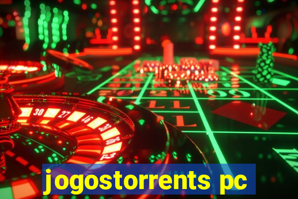 jogostorrents pc